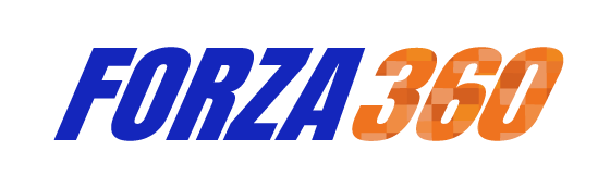 FORZA360 Logo